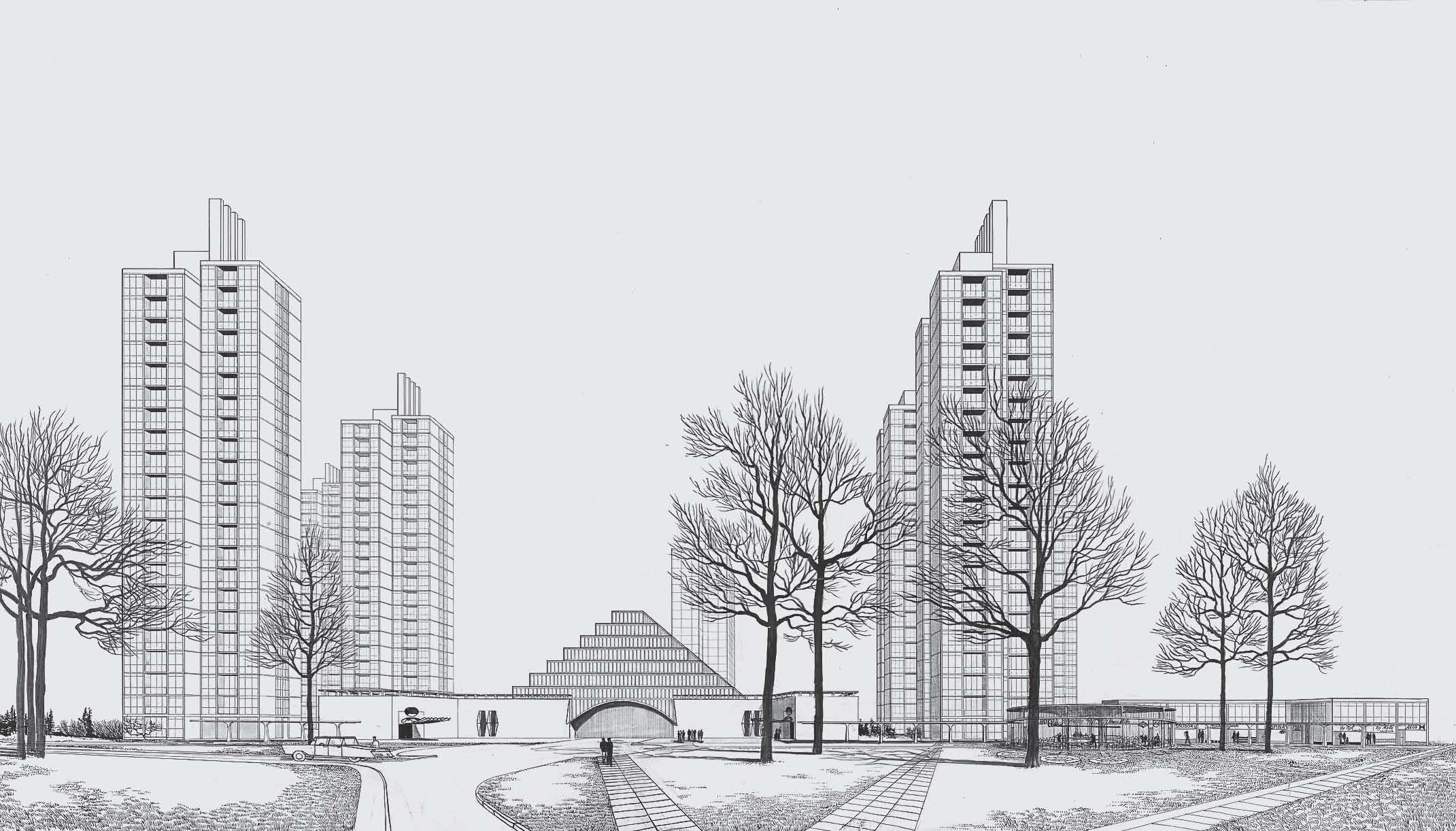 An Inquiry into Intentional Values: The Arenawijk in Antwerp – Renaat Braem’s Modernist Social Housing Ensemble as a Case Study