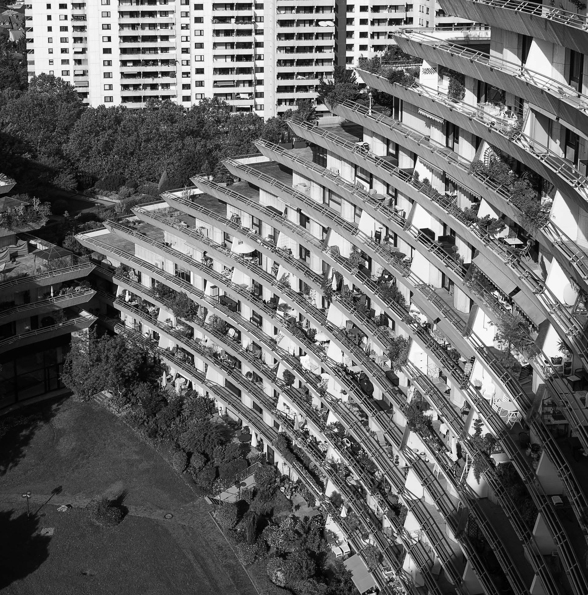 Campaigning for Postwar Modernist Housing Estates in the Frankfurt Rhine-Main Area