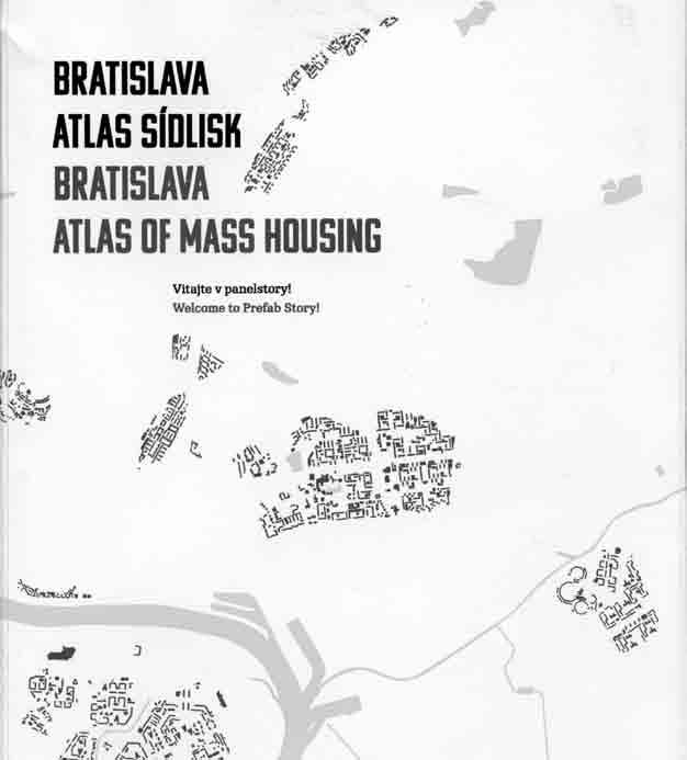 Documenting Mass Housing in a Socialist City