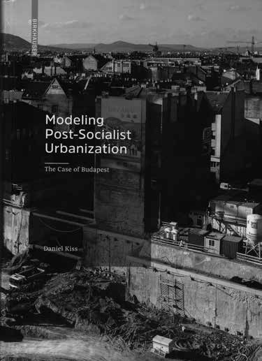 Dual-Character Models of the Transition: Deductive and Inductive Perspectives on Post-socialist Urban Development
