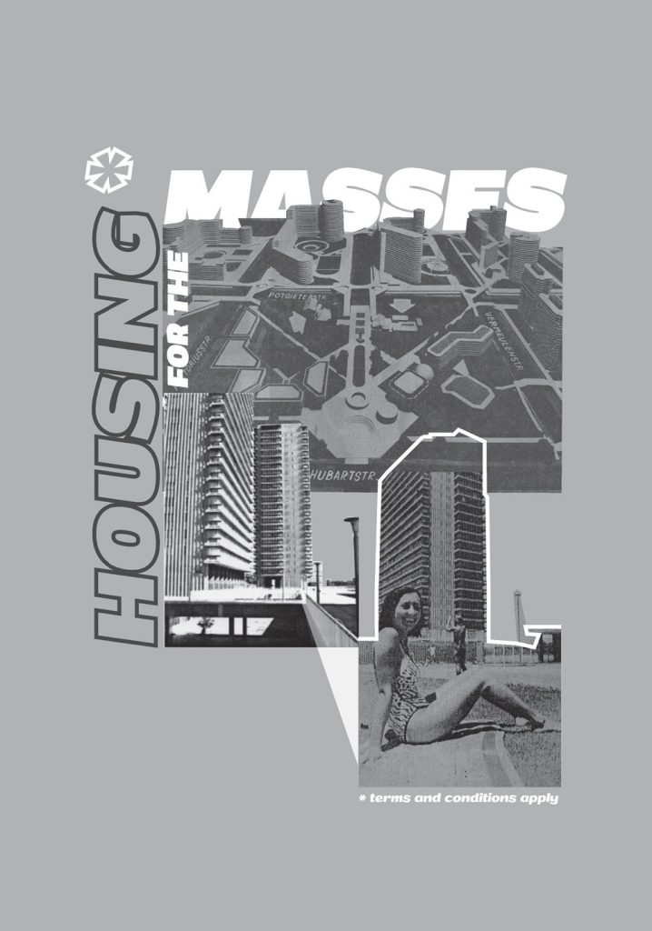 Schubart Park A South African Experiment in StateSponsored Social